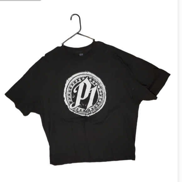 AJ styles "the phenomenal one" WWE graphic tee - Picture 1 of 3